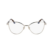 Gold Metal Glasses (Frames)