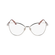 Gold Metal Glasses (Frames)