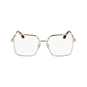 Gold Metal Glasses (Frames)
