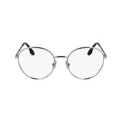 Gold Metal Glasses (Frames)