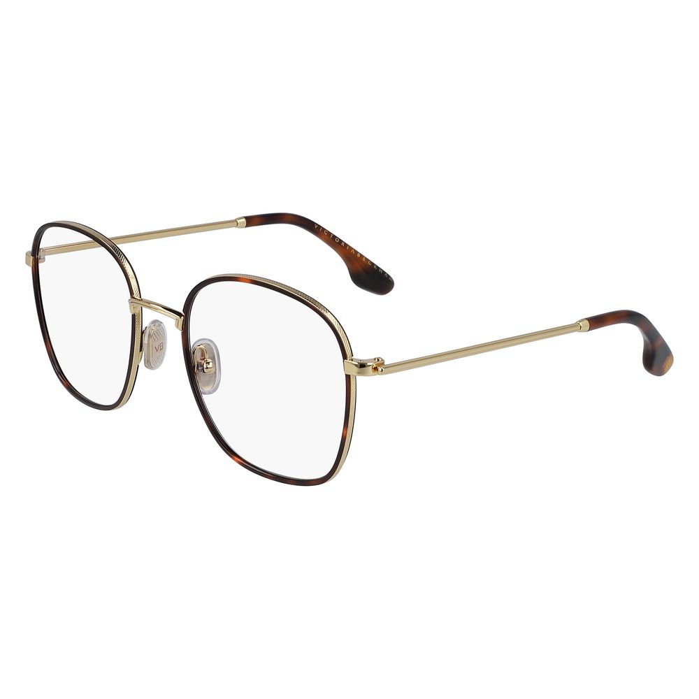 Brown Metal Glasses (Frames)