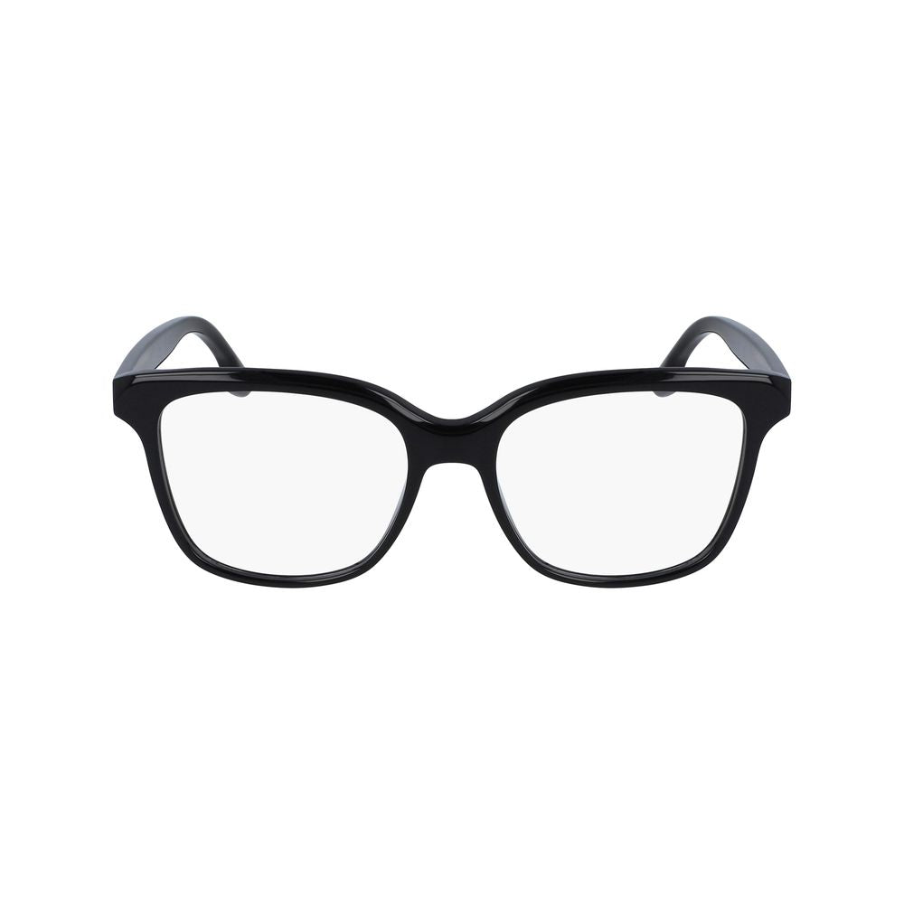 Black Acetate Glasses (Frames)