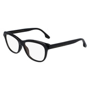 Black Acetate Glasses (Frames)