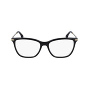 Black Acetate Glasses (Frames)