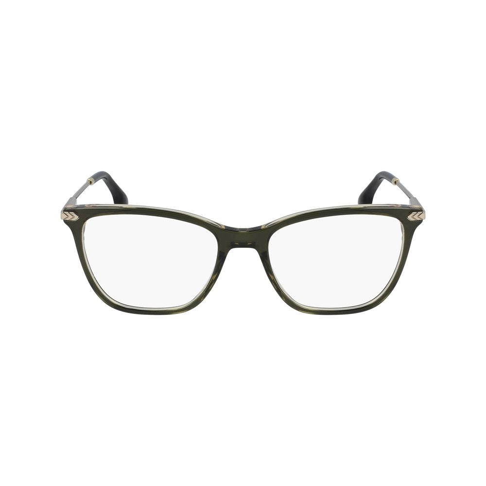 Brown Acetate Glasses (Frames)