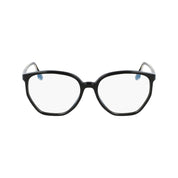 Black Acetate Glasses (Frames)