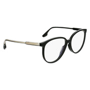 Black Acetate Glasses (Frames)