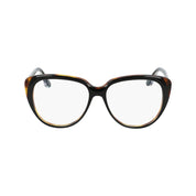 Black Acetate Glasses (Frames)