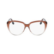 Brown Acetate Glasses (Frames)
