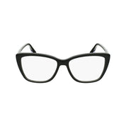 Black Acetate Glasses (Frames)
