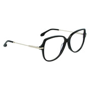 Black Acetate Glasses (Frames)