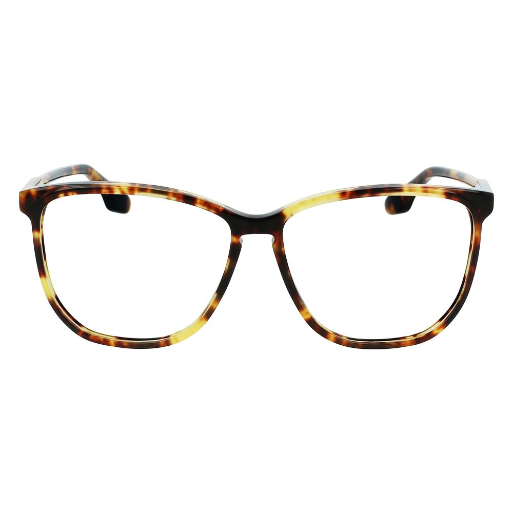 Brown Acetate Glasses (Frames)