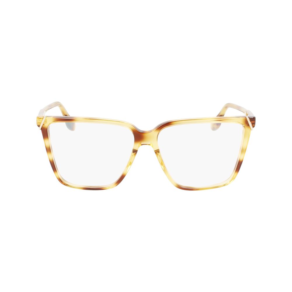 Brown Acetate Glasses (Frames)