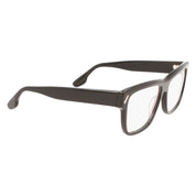Black Acetate Glasses (Frames)