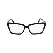 Black Acetate Glasses (Frames)