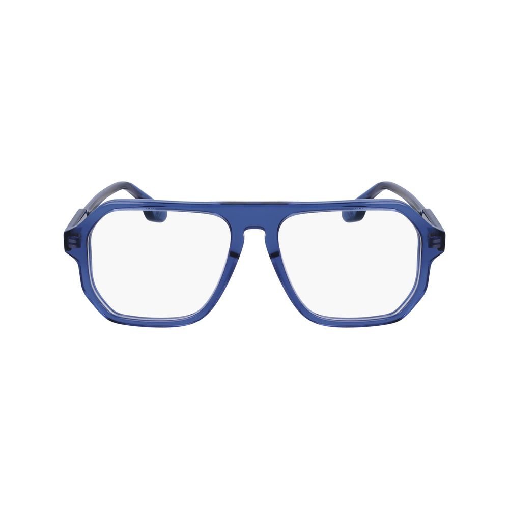 Blue Acetate Glasses (Frames)