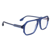 Blue Acetate Glasses (Frames)