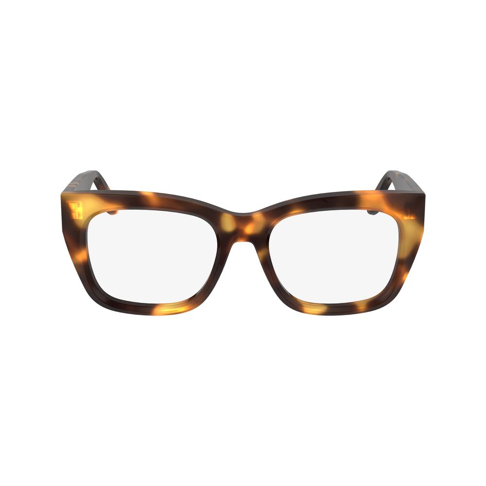 Brown Acetate Glasses (Frames)