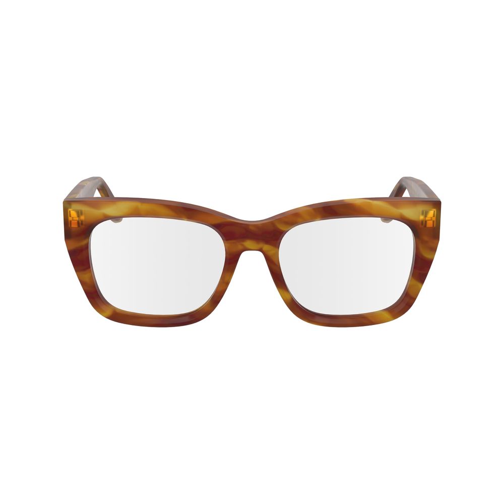 Brown Acetate Glasses (Frames)