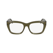 Bicolor Acetate Glasses (Frames)
