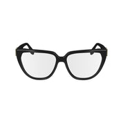 Black Acetate Glasses (Frames)
