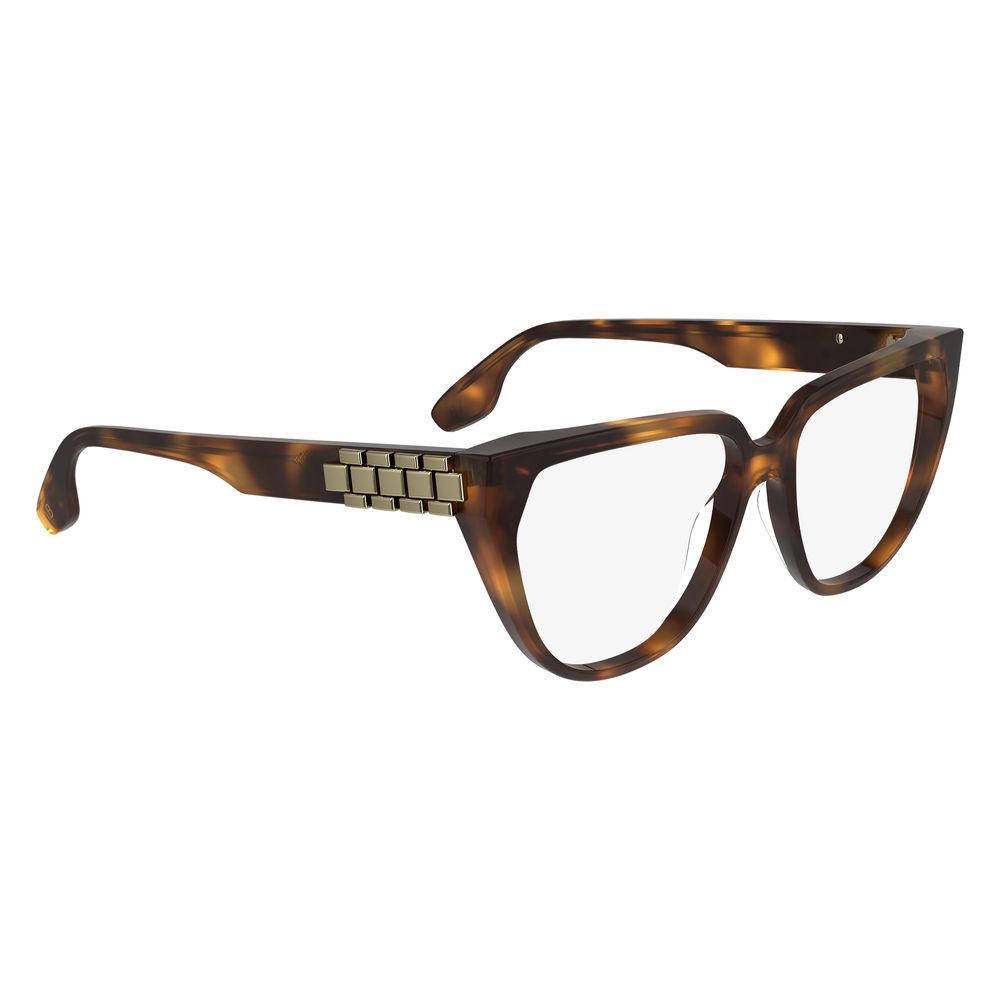 Brown Acetate Glasses (Frames)