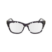 Black Acetate Glasses (Frames)