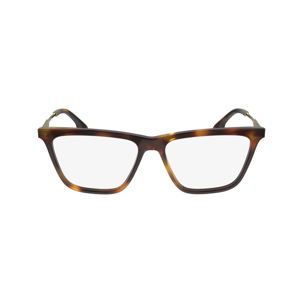 Brown Acetate Glasses (Frames)