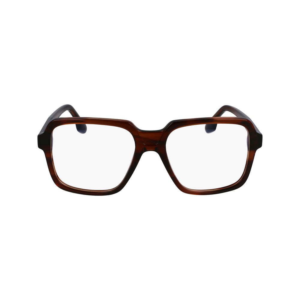Brown Acetate Glasses (Frames)