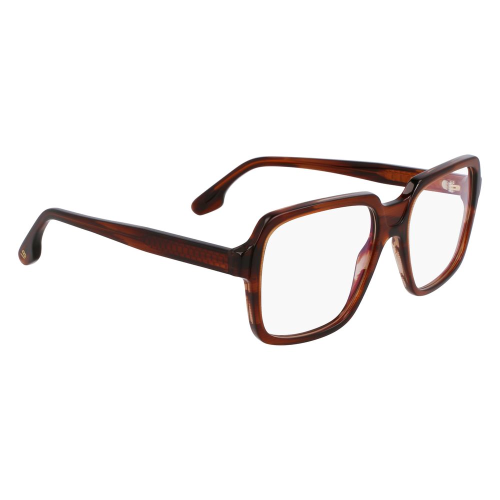 Brown Acetate Glasses (Frames)