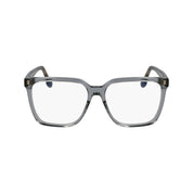 Gray Acetate Glasses (Frames)