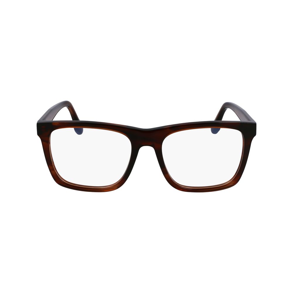 Brown Acetate Glasses (Frames)