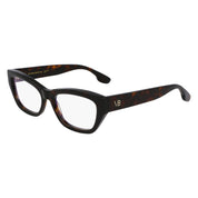 Brown Acetate Glasses (Frames)