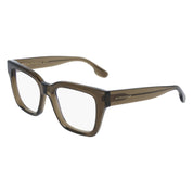 Brown Acetate Glasses (Frames)