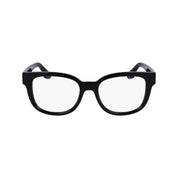 Black Injected Glasses (Frames)