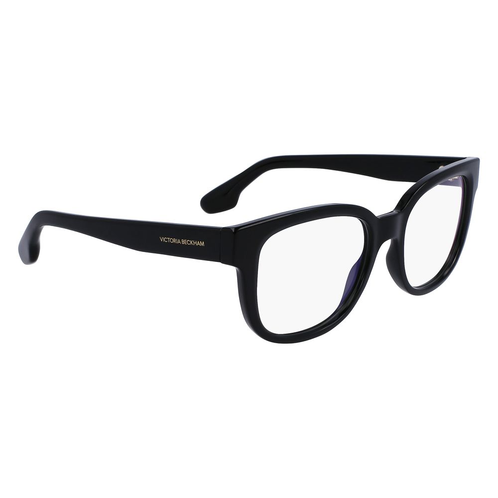 Black Injected Glasses (Frames)