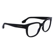 Black Injected Glasses (Frames)