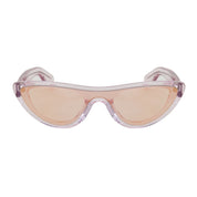 Transparent Acetate Sunglasses