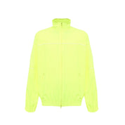 Bicolor Polyamide Bomber
