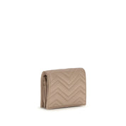 Multicolor Calf Leather Bos Taurus Wallet