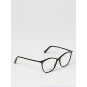 Black Plastic Glasses (Frames)