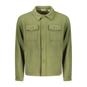 Verde Cotton Men's Shirt