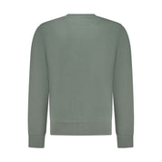 Verde Cotton Men Sweatshirt