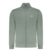 Verde Cotton Men Sweatshirt