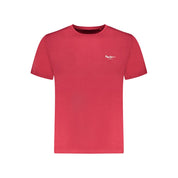 Rosso Cotton Men T-Shirt
