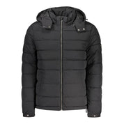 White Cotton Men Boxer Short