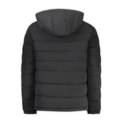 White Cotton Men Boxer Short