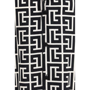 Multicolor Viscose Top Sleepwear