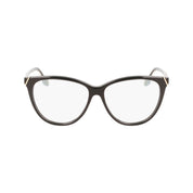Black Acetate Glasses (Frames)
