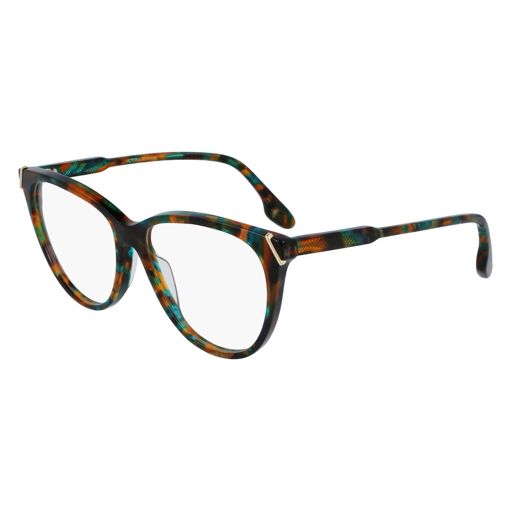Brown Acetate Glasses (Frames)